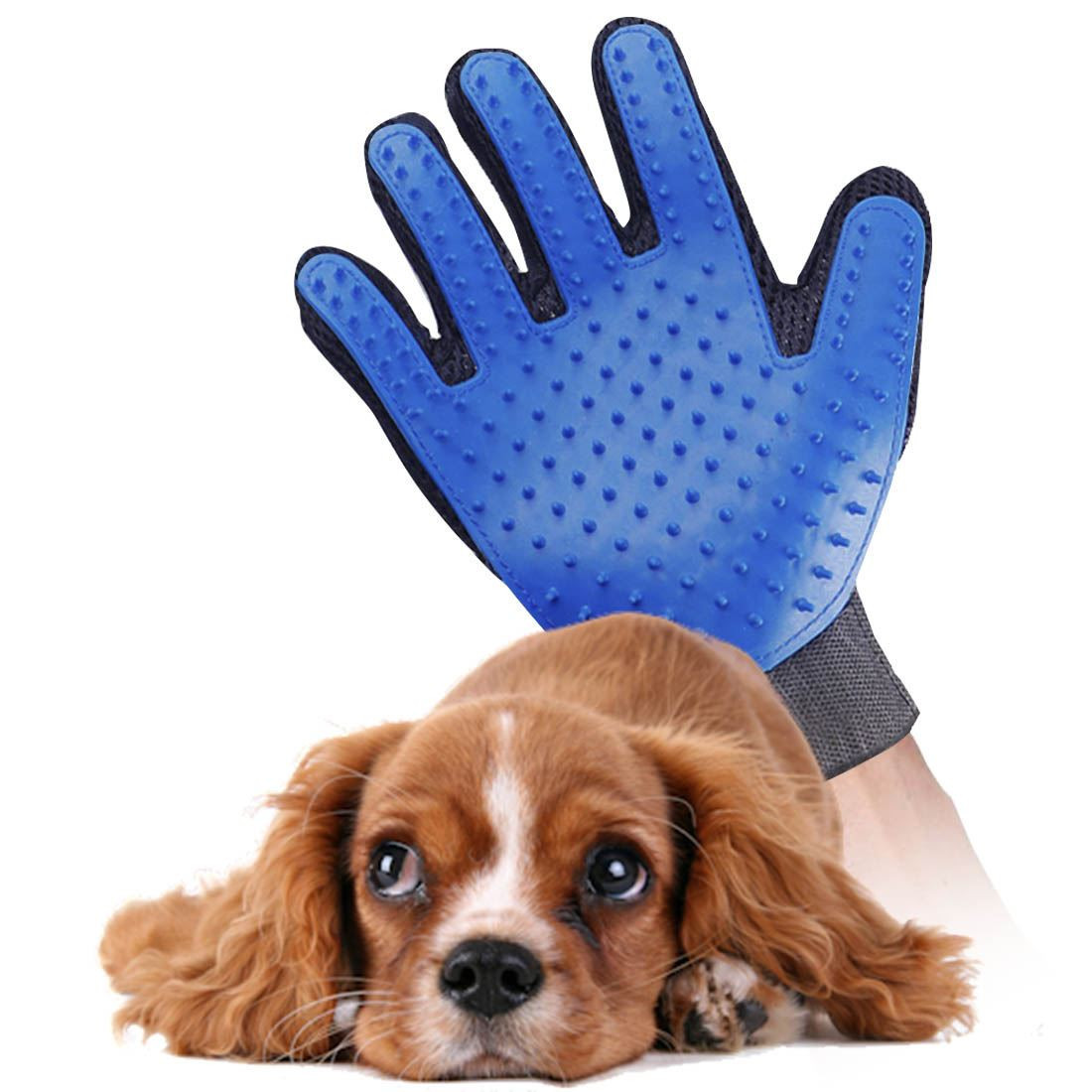 GUANTE CEPILLOS MASCOTA